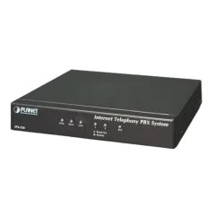 Planet 30 User Internet Telephony PBX System
