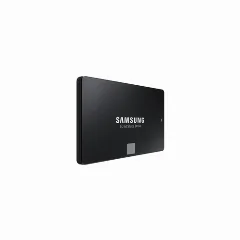 Samsung 4 TB 2,5" SSD, 870 EVO