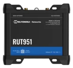 Teltonika RUT951 Industrial Cellular Router
