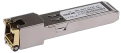MaxLink 1Gbps copper module, RJ-45, 100m