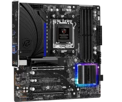 Asrock AMD AM5 B650M-H M.2