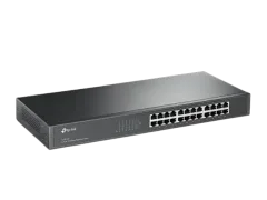 TP-Link 24-Port 10 100Mbps Rackmount Switch
