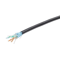 Gembird CAT5e FTP LAN cable (CU), 305m, outdoor