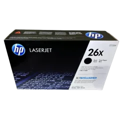 Toner Static Control HP CF226X