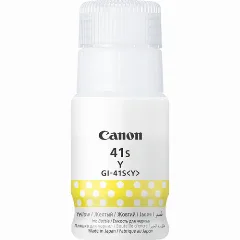 Canon tinta GI-41s Y, žuta