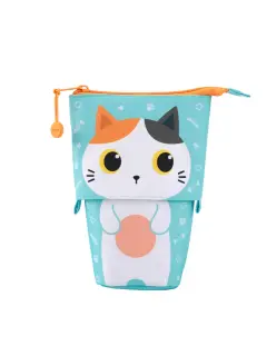 Pernica iTotal prazna višenamjenska pop up Cat narančasta XL3024