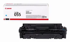 Canon toner CRG-055C, plavi