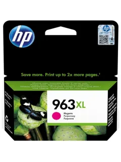 Tinta HP 3JA28AE#BGX no.963XL magenta