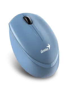 Genius NX-7009, bežični miš, plavi