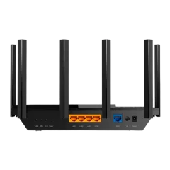 TP-Link AX3000 Dual-Band Gigabit Wi-Fi 6 Router Archer AX73