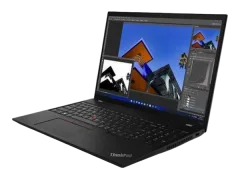 Refurbished Lenovo ThinkPad P16s G1 i5-1250P 16GB 256GB 16" WUXGA T550 Win11P