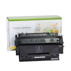 Toner Static Control HP Canon Q5949X