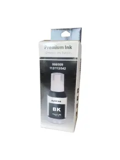Orink za Epson 112/113XL EcoTank, crna