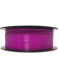 PLA filament 1.75 mm, 1 kg, purple
