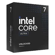 Intel Core Ultra 7 Processor 265 Soc 1851