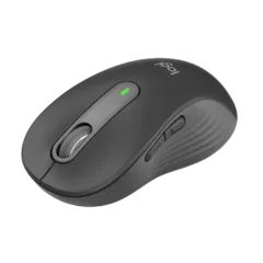 Logitech M650 Signature Wireless Mouse, Large
