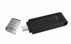 Kingston DT 70, 128GB,  USB 3.2 Gen1, USB-C