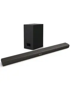 Soundbar AIWA HE-1200SW 2.1 CH