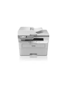 Pisač Brother laser mono MFP MFCL2922DW A4, wifi, network, duplex, adf, fax,NFC