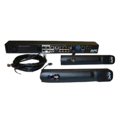 APC NetBotz 13.56 MHz Rack Access Control