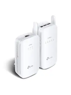 TP-Link TL-WPA8630KIT,1300 Mbps power wi-fi kit