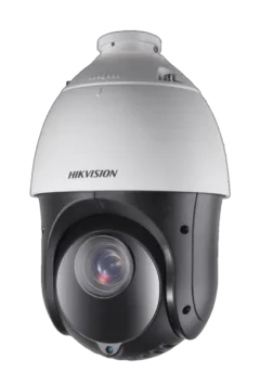 Hikvision 4-inch 2 MP 15X Powered by DarkFighter IR Network Speed Dome