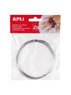 Žica Apli 1,5mmx5m srebrna 14095