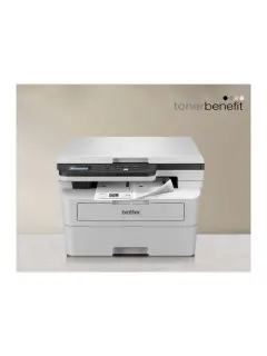 Pisač Brother laser mono MFP DCPB7620DW tonerbenefit A4, duplex, Wifi