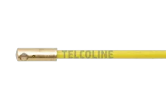 NFO Eyelet tip for a fiberglass pilot with a diameter of 6 mm