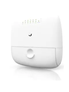 Ubiquiti Networks 6-Port Intelligent WISP Control Point with FiberProtect