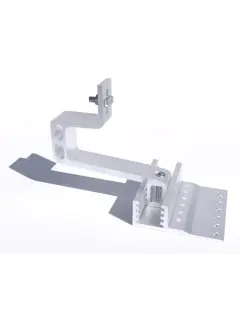 Roof hook RH1 (without wood screw)