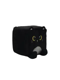 Squishy iTotal kocka Cat crna XL2784H
