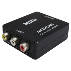 Transmedia HDMI-DVI-Adapter
