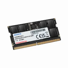 ADATA SODIMM DDR5 16GB 5600 MHz