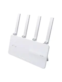 Asus ExpertWiFi EBR63, Dual Band WiFi 6 AP