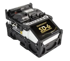 NFO Sendun SD-6 Core Alignment Four-Motor Fusion Splicer
