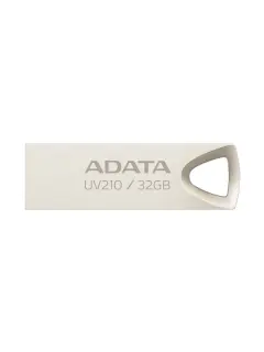 ADATA UV210, 32GB, USB2.0 metal