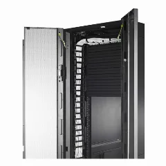 APC Vertical Cable Manager for NetShelter SX 600mm Wide 42U (Qty 2)