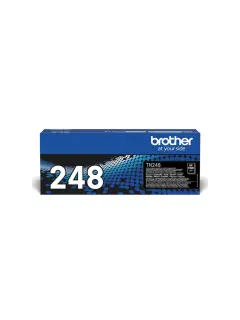 Toner Brother TN248BK black 1k