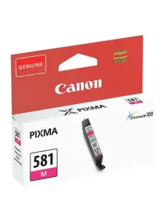 Canon tinta CLI-581M, magenta