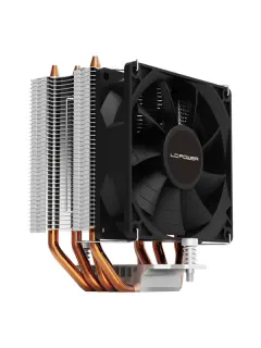 LC-Power LC-CC-95-V2, 92mm, PWM, hlad. za procesor