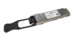 MikroTik QSFP28 optical module XQ 85MP01D, MM, 100m, 100G