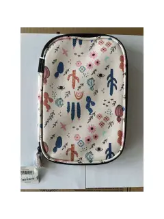 Outlet artikl - B grade Organizer mini Miquelrius Desert MR19203