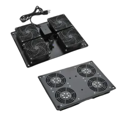 NaviaTec ventilatorska jedinica, 4 ventilatora, krovna