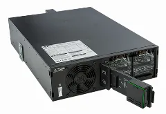 APC Smart-UPS SRT 5000VA RM 208 230V HW