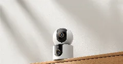Xiaomi Smart Camera C500 Dual