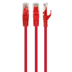 Gembird Cat6 UTP Patch cord, blue, 5m