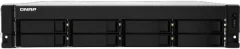 QNAP 8-Bay Rackstation TS-832PXU-RP-4G