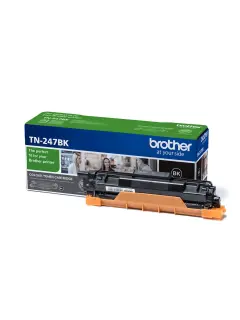 Toner Brother TN247Y yellow 2.3k