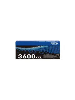 Toner Brother TN3600XXL black 11k